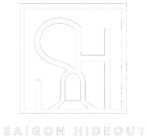 Saigon Hideout