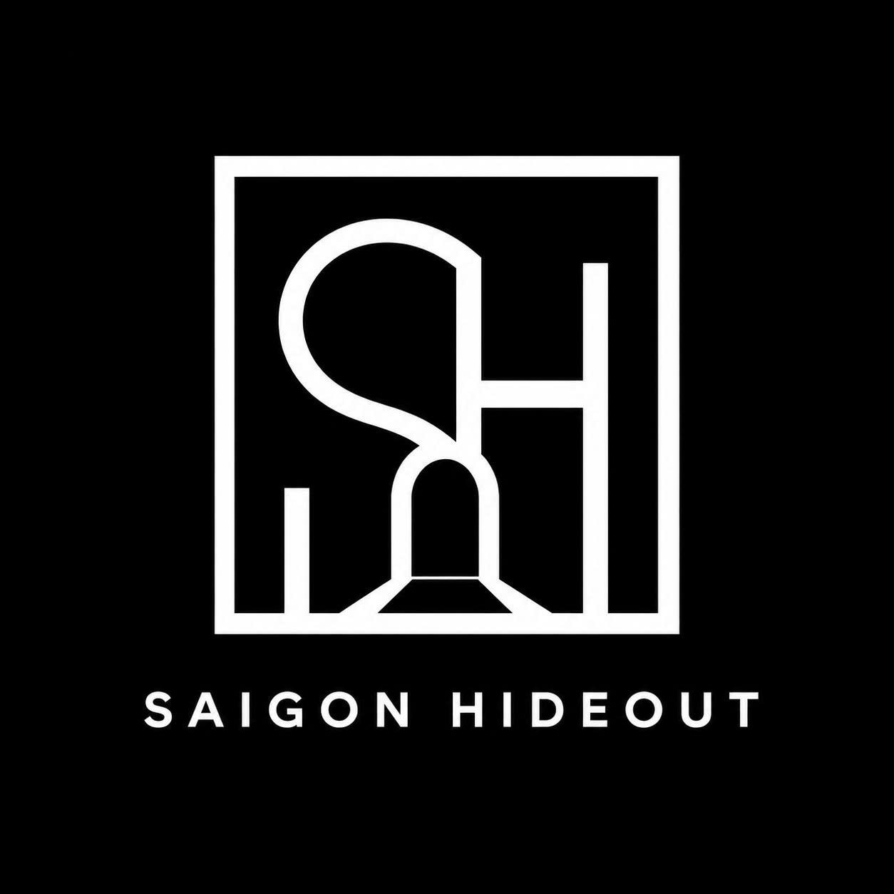 Saigon Hideout